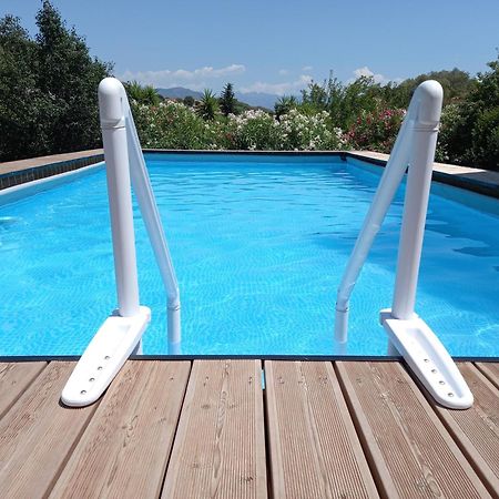 U Sole Villa Ajaccio  Exterior photo