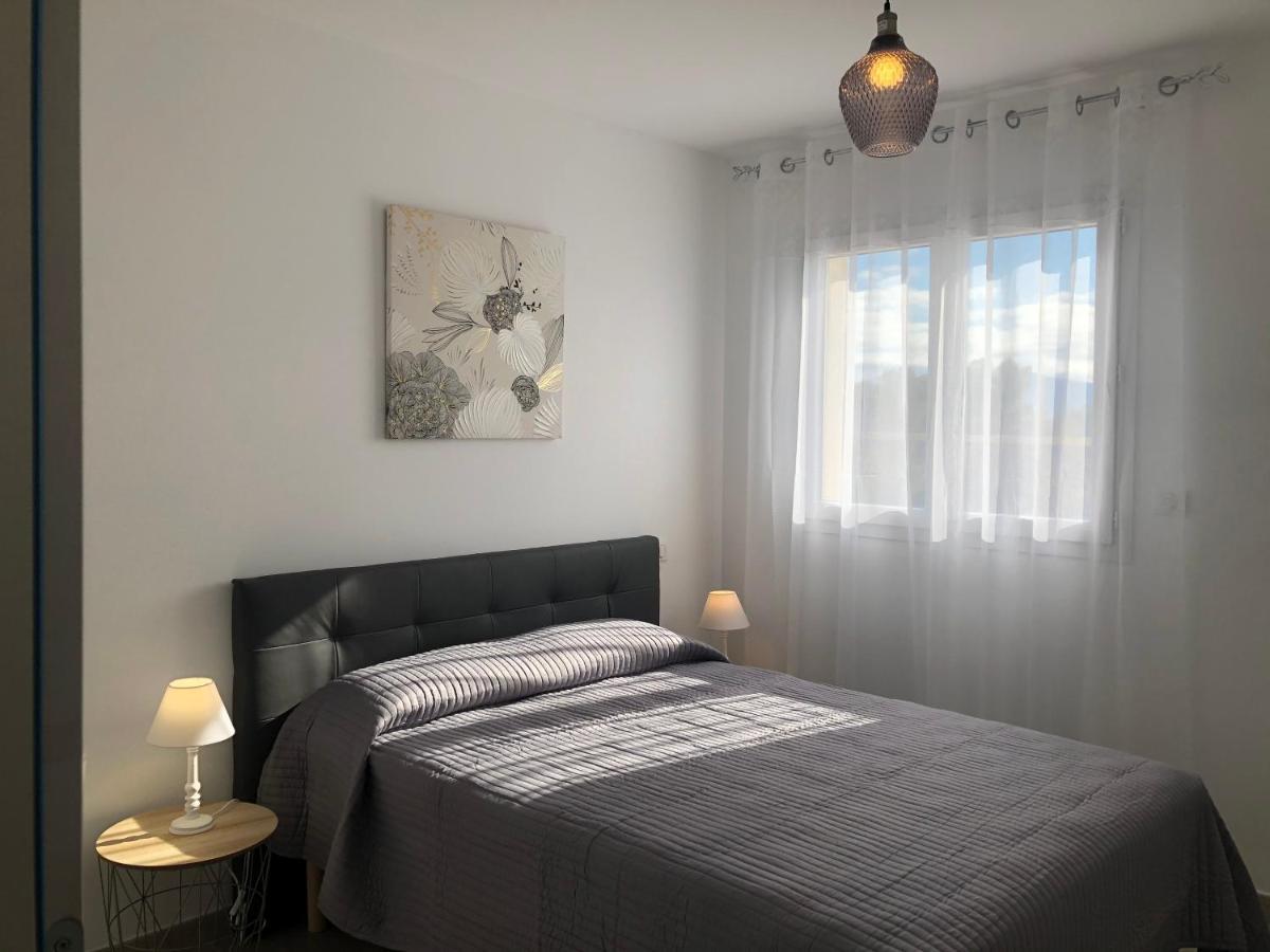 U Sole Villa Ajaccio  Exterior photo