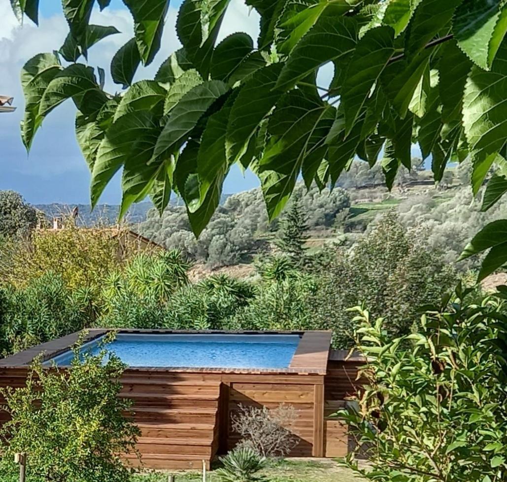 U Sole Villa Ajaccio  Exterior photo